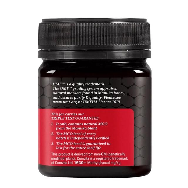 Comvita Manuka Honey MGO 83+ (UMF 5+) (250 GR)   250g