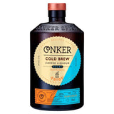 Conker Cold Brew Decaffeinated Coffee Liqueur   70cl