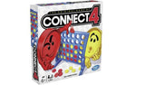Connect 4 Grid Board Game from Hasbro Gaming