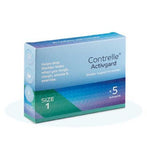 Contrelle Activgard Bladder Support Size 1 5s
