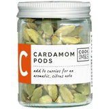 Cook With M&amp;amp;S Cardamom Pods   33g