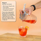 Cooper King Dry Gin   70cl