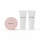 Soap  Glory Soaper Clean Bundle