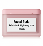 No7 Good Intent Pore Buff Clarifying Acid Pads 80 Pads