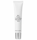 No7 Future Renew Night Serum 50ml