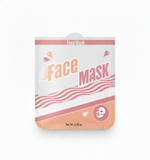 Soap  Glory Speed Plump Super-Hydrating Miracle Moisture Hydrogel Sheet Mask 25g