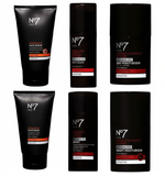 No7 Mens Skincare Regime