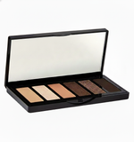 Soap  Glory Kick Into Neutral Velvet Eyeshadow Palette