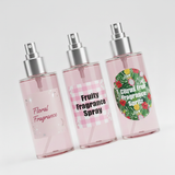 Soap  Glory Scent-sational Body Spray Bundle