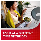 Corsodyl Gum Care Mouthwash Alcohol Free Daily Cool Mint   500ml