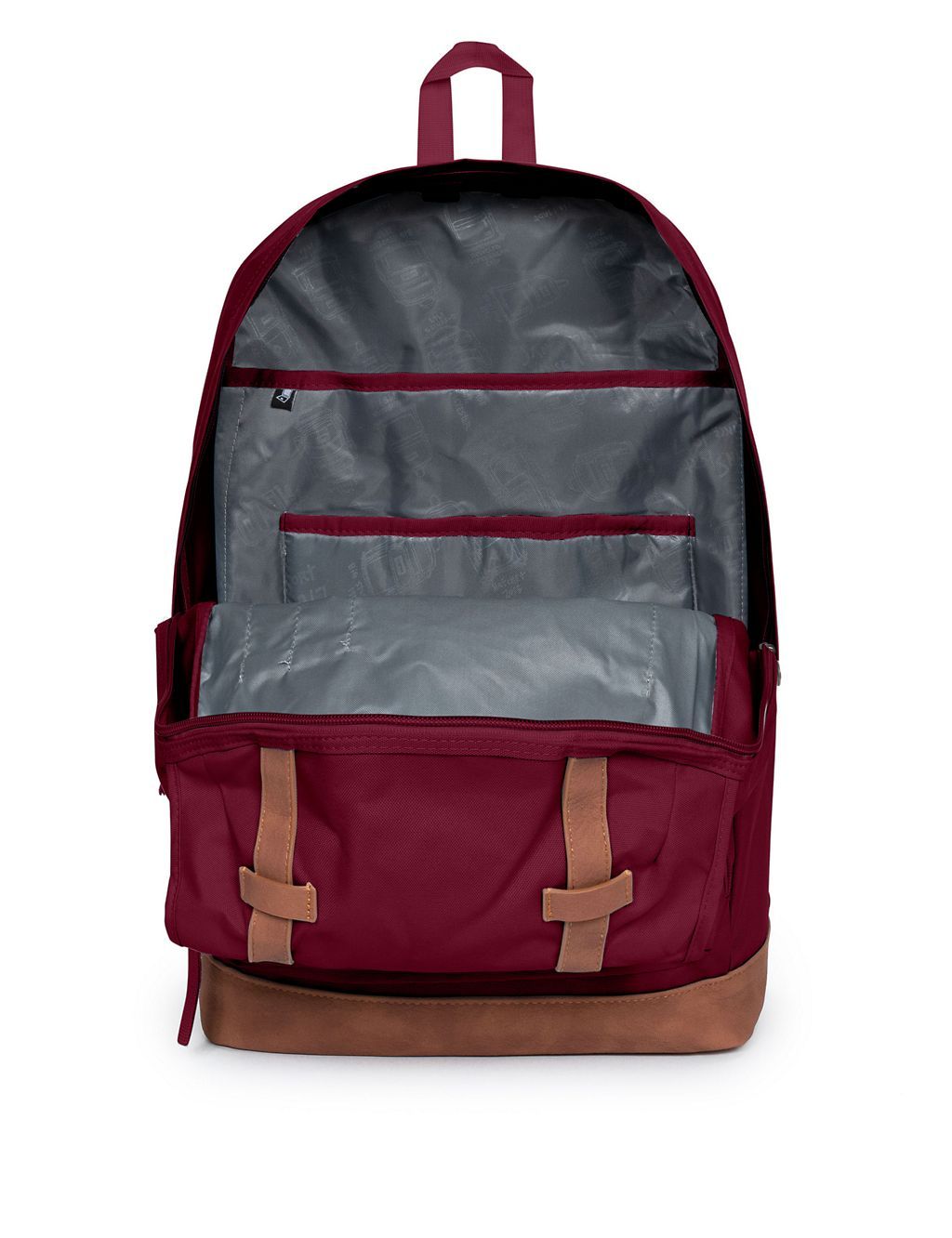 Cortlandt Multi Pocket Backpack