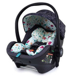 Cosatto Wowee Pushchair Car Seat Accessory Bundle My Town