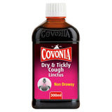 Covonia Dry &amp;amp; Tickly Cough Linctus 300ml