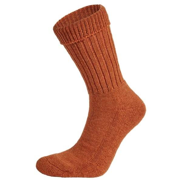 Craghoppers Womens Laugton Wool Hiking Socks (3-5)