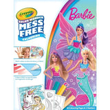 Crayola Barbie Colour Wonder