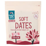 Crazy Jack Organic Soft Dates Ready To Eat   200g