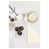 Cream Compostable Paper Napkins   50 per pack