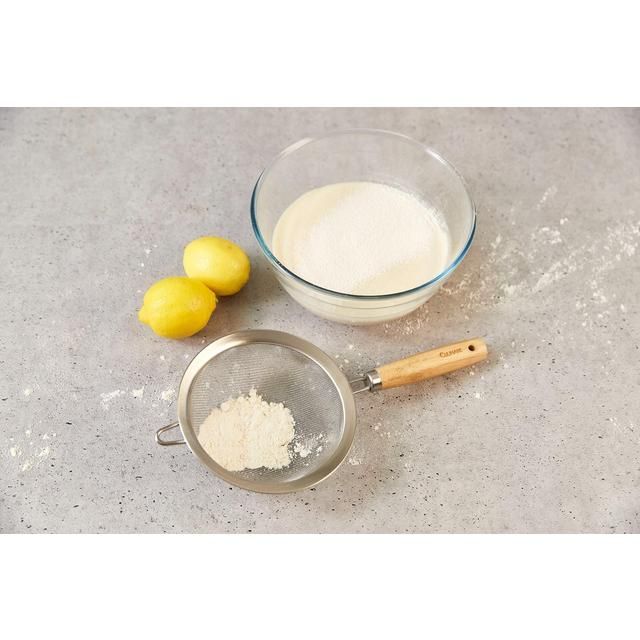 Culinaire Naturals Sieve