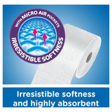 Cushelle Original Tubeless Toilet Roll   8 per pack