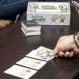 Cyaine &amp;amp; Happiness Joking Hazard Adult Party Game