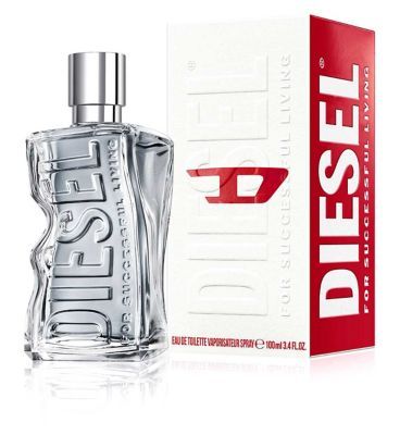 D by Diesel Eau de Toilette 100ml