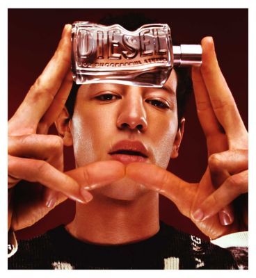 D by Diesel Eau de Toilette 100ml