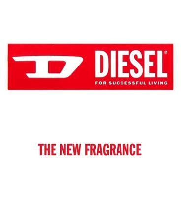 D by Diesel Eau de Toilette 100ml