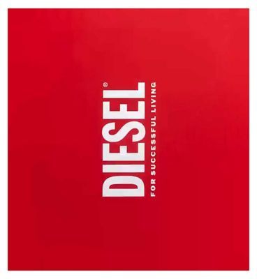 D by Diesel Eau de Toilette 100ml