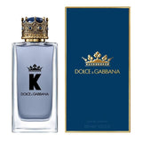 D&amp;amp;G K EDT   100ml