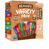 Beanies Flavour Coffee Variety Pack   24g - McGrocer