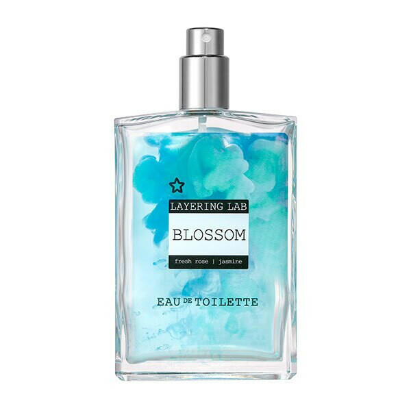 Superdrug Layering Lab Eau De Toilette Blossom 100ml GOODS Superdrug   