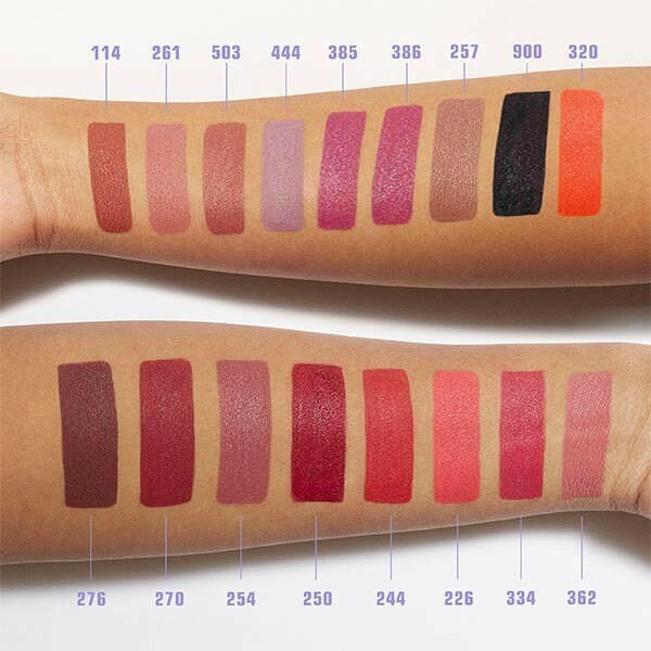 The Longwear Lipstick 254 GOODS Superdrug   