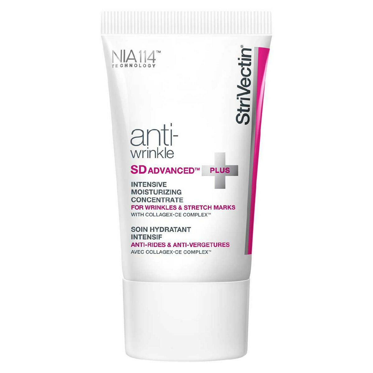 StriVectin Anti-Wrinkle SD Advanced Plus Intensive Moisturizing Concentrate 60ml GOODS Boots   