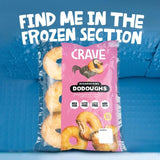 Crave Free From Dodoughs   215g - McGrocer