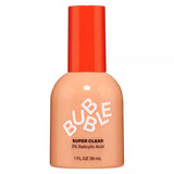 Bubble Super Clear 2% Salicylic Acid Blemish Prevention Serum 30ml - McGrocer