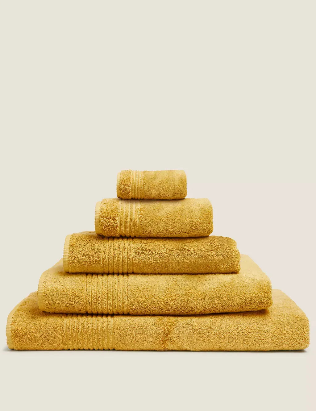 Luxury Egyptian Cotton Towel