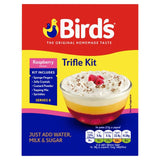 Bird's Raspberry Trifle Mix   141g - McGrocer