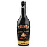 Baileys Salted Caramel   50cl - McGrocer