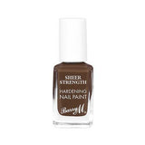 Barry M Sheer Strength Nail Paint - Sheer Joy - 3697