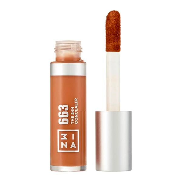 The 24H Concealer 601 - McGrocer