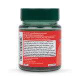 Holland & Barrett Co-Q10 50mg 90 Tablets - 998664