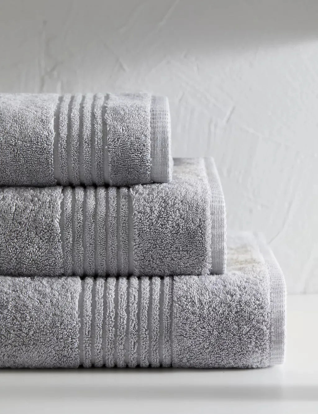 Luxury Egyptian Cotton Towel