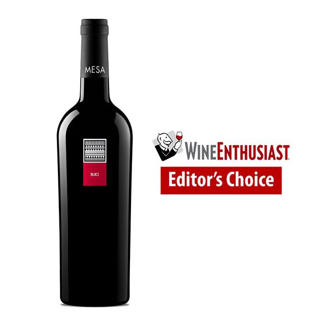 Mesa Carignano del Sulcis DOC   75cl - McGrocer