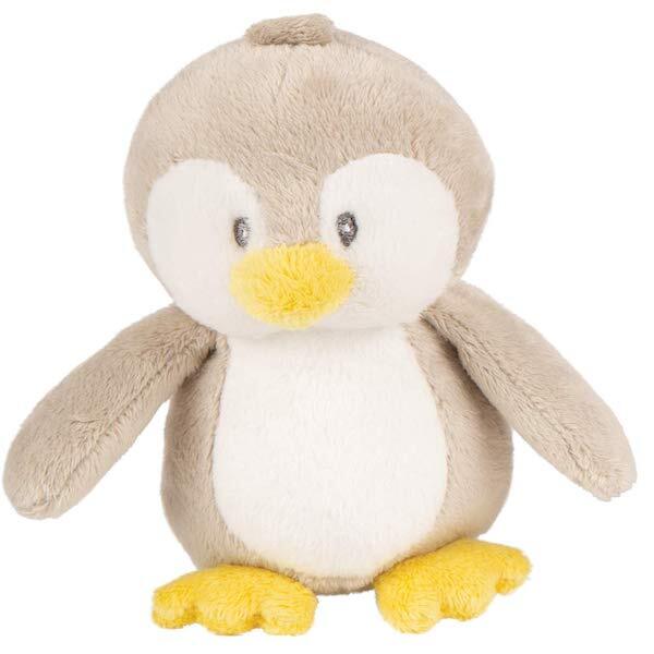 Suki Baby Small Pedro Penguin Plush - McGrocer