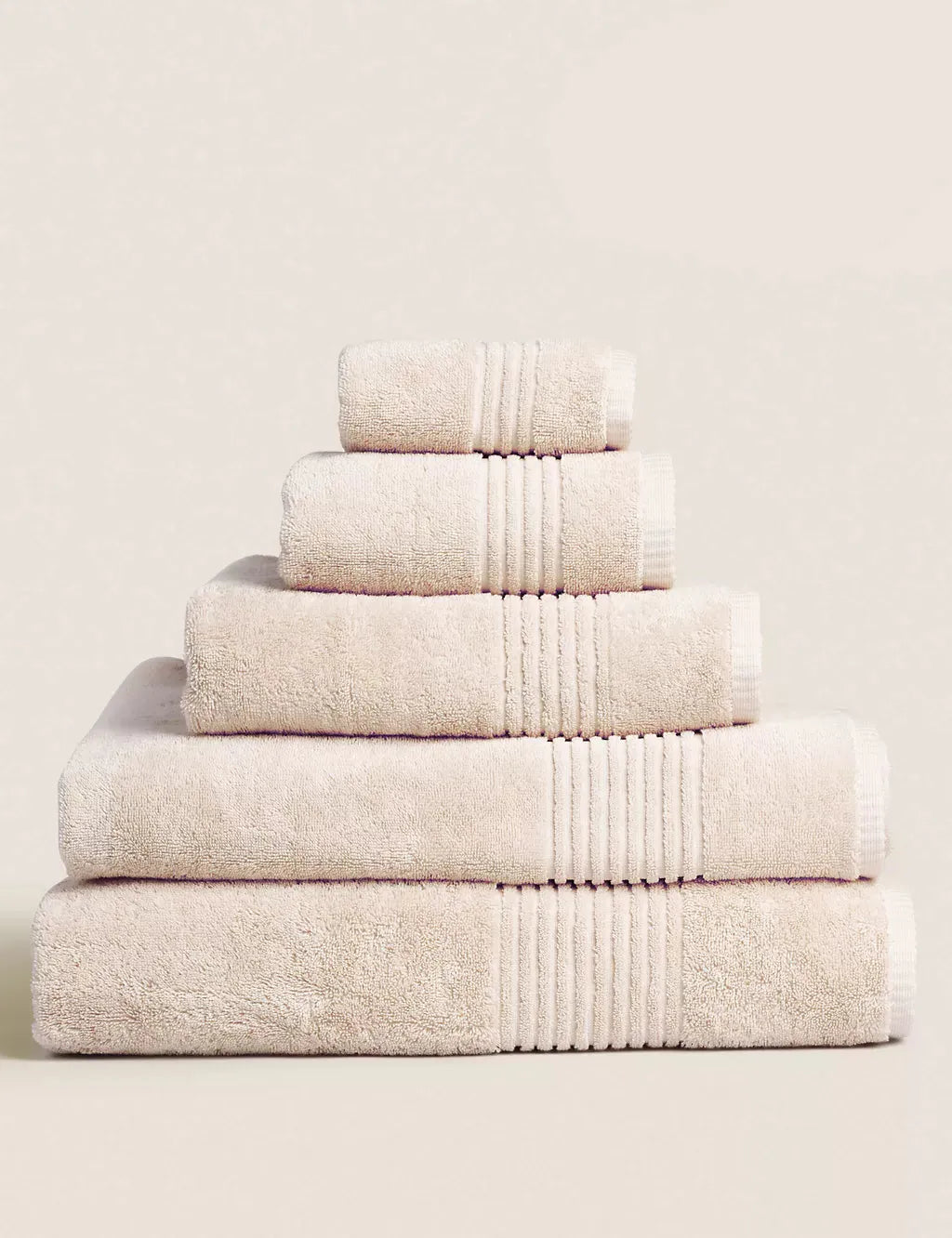 Luxury Egyptian Cotton Towel