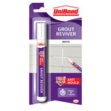 UniBond Grout Reviver Pen 7ml - McGrocer