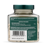 Holland & Barrett Slippery Elm Bark 370mg 90 Capsules - 998481
