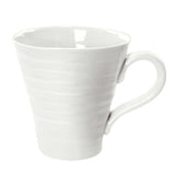 Sophie Conran White Porcelain Mug - McGrocer
