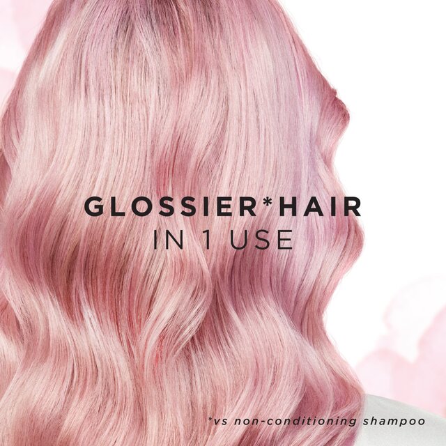 Pantene Miracles Colour Gloss Shampoo   400ml - McGrocer