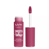 NYX Professional Makeup Smooth Whip Matte Lip Cream - McGrocer
